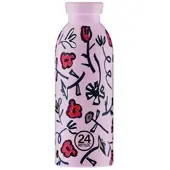 24Bottles Clima Bottle Fiore Di Campo 500ml