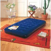 Wehncke 13546 Premium-Luftbett 185 x 97 x 22 cm
