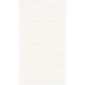 vidaXL Doppelrollo Marmorbeige 125x230cm Stoffbreite 120,9 cm Polyester