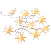 Butlers LED-Lichterkette ORIGAMI