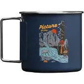 Picture Organic Clothing Picture Beavy CUP blues (L) TU