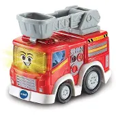 Ginza.se - Toot Toot Firetruck DK (950-557632)