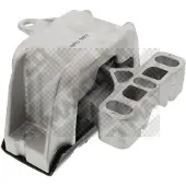 MAPCO Lagerung Schaltgetriebe 36871 für VW Golf IV Schrägheck (1J1) Golf IV Variant (1J5) für AUDI A3 Schrägheck (8L1) für SKODA Octavia I Combi (1U5)