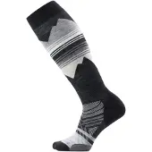 Smartwool Ski Targeted Cushion Pattern Otc Socken