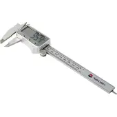 Toolcraft TO-10668723 Digitaler Messschieber 150 mm