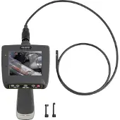 Voltcraft BS-820 HD Endoskop Sonden-Ø: 5.5 mm Sonden-Länge: 1 m