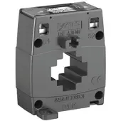 Weidmuller CMA-A30-250-1A-0,5-5VA 3008270000 Stromwandler Primärstrom 250 A Sekundärstrom 1 A Leiterdurchführung (H x B):10 x 30 mm Leiterdurchführung Ø:20 mm