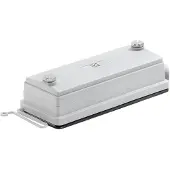 Weidmuller Deckel f.Gehäuseunterteile
