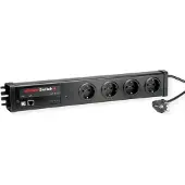 Neol ePowerSwitch-4+ D 19"/Office (Deutsch), USB