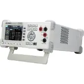 Voltcraft PA-3000 Netz-Analysegerät 3phasig 24Bit-Eingänge, Grafisches Display