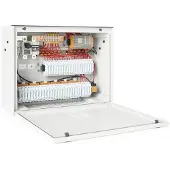 Weidmuller 8000093501 PV 220S0F4CXXV0O0TAPA15PWW Generatoranschlusskasten