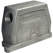 Weidmuller HDC 24B TSS 1M32G ATEX 3140030000 Steckergehäuse 1 St.