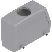 Weidmuller HDC 64D TBU 2M32G CS 1324520000 Steckergehäuse 1 St.