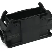 Weidmuller HDC 24B SBU 2M32 BP 3164440000 Sockelgehäuse 1 St.