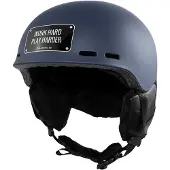 John Hatter & Co Work Hard Midnight Helm