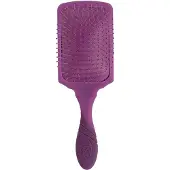 The Wet Brush Pro Paddle Detangler - Purple