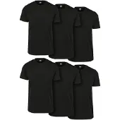 Urban Classics Basic 6-pa Kurzarm-t-shirt
