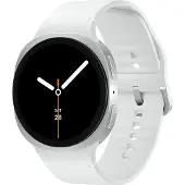 Samsung Galaxy Watch8 Smartwatch mit Galaxy AI, Fitness-Uhr und Fitness-Tracker,
