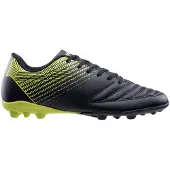 Martes Essential - "Mator Fg" Fußball-Stiefel für Herren PP15096 (44 EU) (Schwarz/Grün)