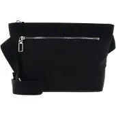Lacoste Umhängetasche Reporter Bag Noir schwarz