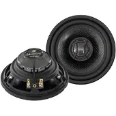 ESX VISION VXM120 | 12 cm (4.7") Koaxial-Lautsprecher für Mercedes-Benz W124