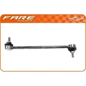 FARE Koppelstange Stabilisator für VW POLO (9N) Vorne F0610B