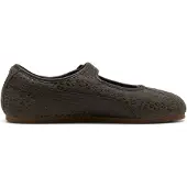 Puma Ballerinas Tacklette Cat Wns 408552 02 Braun 38