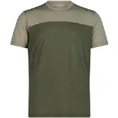 CMP 35n6887 Kurzarm-t-shirt