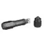 Unitec Nigrin 77884 LED-Leuchte Gurtschneider & Glasbrecher