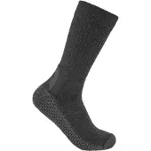 Carhartt Synthetic Merino Blend Crew-socken