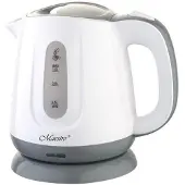 Maestro Mr 012 Grey Wasserkocher One Size / EU Plug 220V One Size