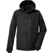 Killtec KSW 55 Men Ski Jacket schwarz (00200) XL