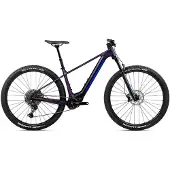 Orbea Urrun 20 29´´ Cues U6000 Gs Shadow 2027 Elektrische Mountainbike