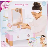Disney Princess Disney Spa Im Prinzessinnen-stil Mit Bis Zu 20 Zubehörteilen