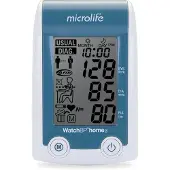 Microlife WatchBP Home AFIB mjerač krvnog tlaka
