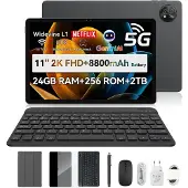 Blackview WAVE 10C Entsperrtes Smartphone, 6,88" HD+ IPS Android 16, 16 GB RAM (4 GB+12 GB Erweiterung)+128 GB/1 TB, 32 MP+13 MP, 5000 mAh, 4G Dual SIM, Face ID/GPS/OTG/3,5 mm, 2 Jahre Garantie