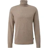 QS Strickpullover Rollkragenpullover