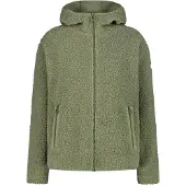 CMP Damen Kapuzensweats lg.Arm Da WOMAN JACKET FIX HOOD