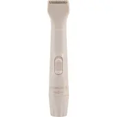 Remington 3-in-1 Facial Bikini Kit - Creme