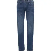 QS Jeans-Hose Jeans Rick / Slim Fit / Mid Rise / Slim Leg