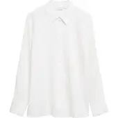 Comma Bluse
