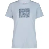CMP 33f7766 Kurzarm-t-shirt