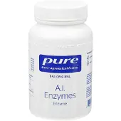 Pure Encapsulations A.I. Enzymes Kapseln