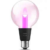 Philips Hue Lightguide Globe White & Color E27