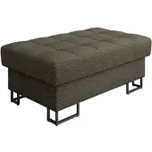 Mirjan 24 POLSTERHOCKER Laris