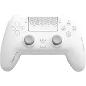 Scuf Omega W/L Ontroller For Ps5/Pc Wht