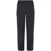 Vaude Women's Larice Pants V black (010) 38