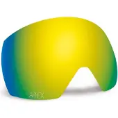 Aphex Styx Lens Esst166 Durchsichtig Revo Gold/CAT3