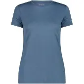CMP Damen T-Shirts/Tanks ku.Arm Da WOMAN T-SHIRT