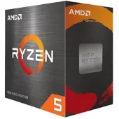 AMD Ryzen-5-5500 neu